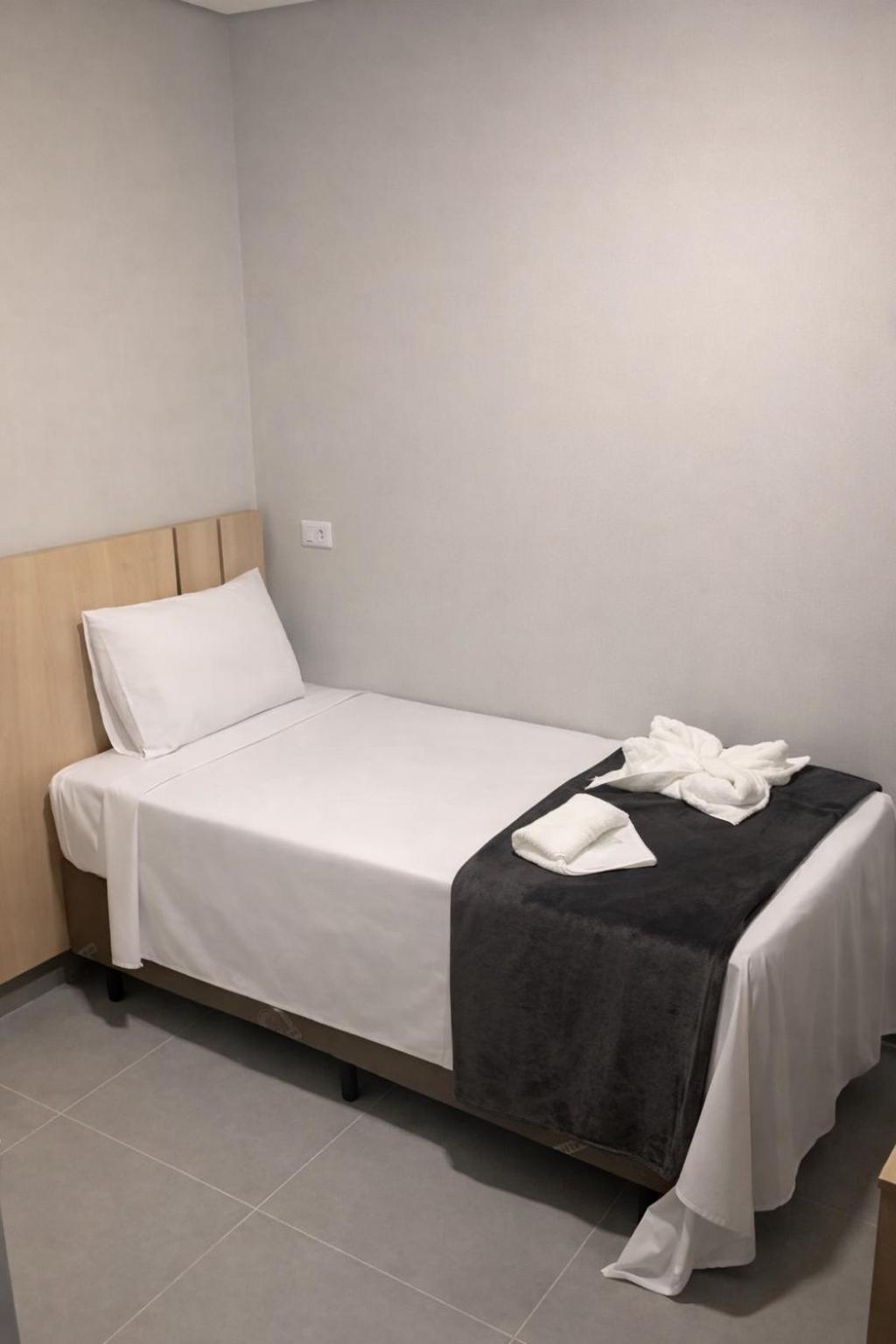 Hs Hotel Morumbi — Photos 1