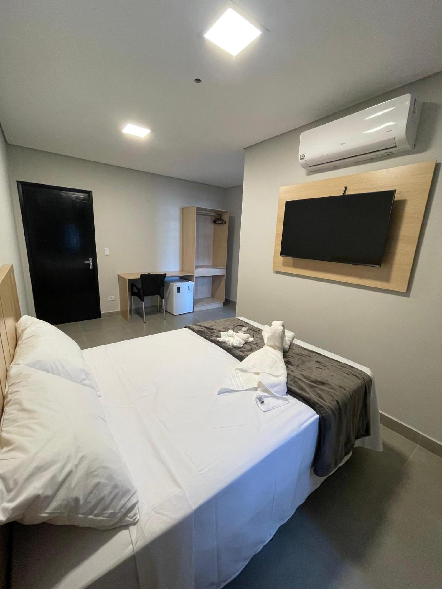 Hs Hotel Morumbi — Photos 3